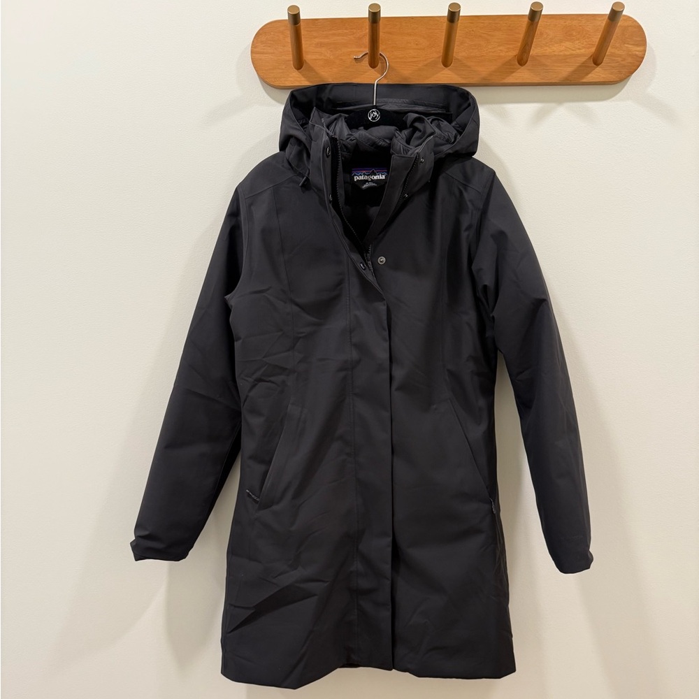 Patagonia Tres in 1 Parka - Picture 4 of 10